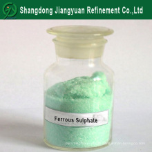 Sulfate ferreux monohydraté / heptahydraté Feso4. H2O Feso4.7H2O 2833291000